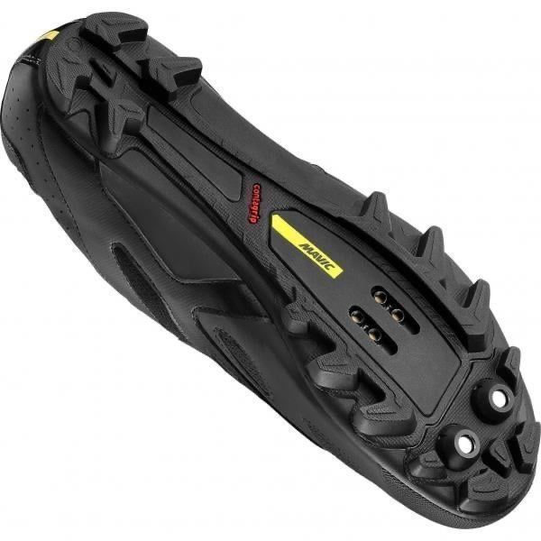 Mavic Herrenschuhe: Veloschuhe Mavic Crossmax Elite 40 2/3 Neu – Neu und originalverpackt aus Zürich von Herbion1 3