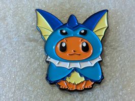 Ansteckpin 221: Pokemon