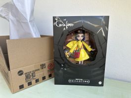 Monster High Skullector Coraline