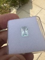 Aquamarine 100% Natürlich