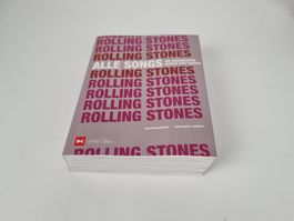 Buch: Rolling Stones, Alle Songs