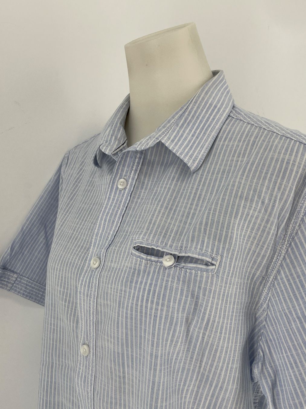 Camicette: Bluse Gr. L Regular Fit von Tom Tompson – Usato da Auenstein venduto da moin. 2