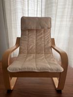 IKEA Kindersessel POÄNG