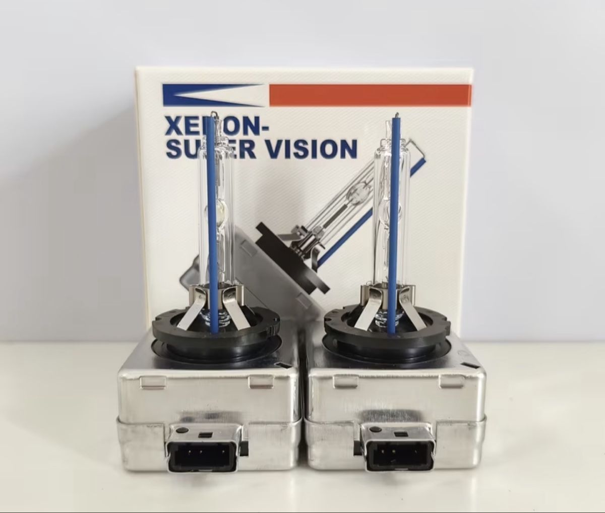 Phares: Xenon D1S 8000K  – Neuf (Voir description) à Konolfingen par hos_jm96