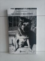 Des chiens et des hommes / Patrick Cendrier / Publibook 2003