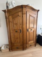 Bodensee Barockschrank antik