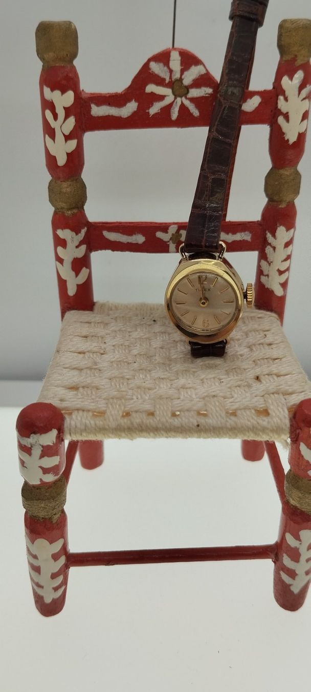 Timex Orologi: Montre timex vintage – Usato da La Chaux-de-Fonds venduto da jac_9llg 1