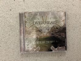 Overhead CD -  And We're Not Here After All