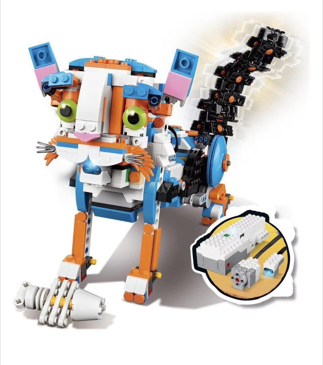 Lego Jouets: Lego Boost – D'occasion à Belp par Rosemarie86 2
