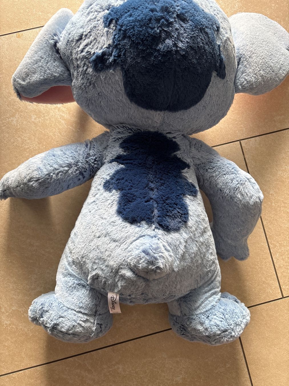 Disney Giocattoli: Disney Stitch Plüschtier 60 cm – Usato da Bülach venduto da ter_6jf8 1