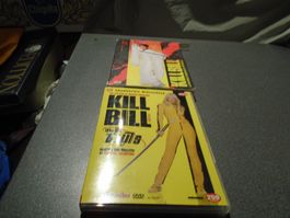 DVD Kill Bill