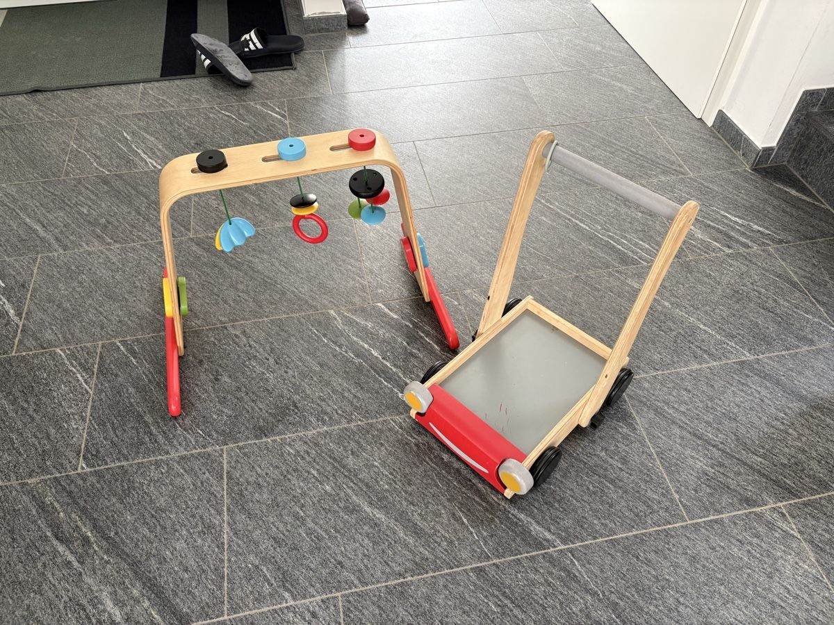 Giochi: Giochi bambini – Usato da Aurigeno venduto da Serena.L