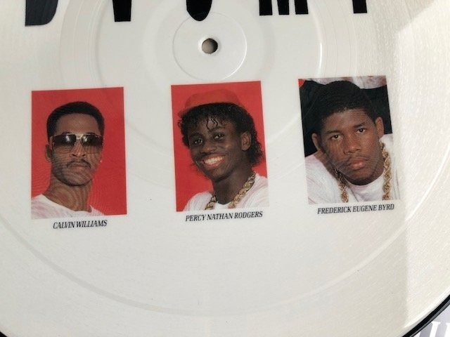 Dischi in vinile: B.V.S.M.P. – Usato da Aarwangen venduto da Jukebox3 7