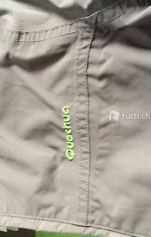 Giacche & Cappotti: Regenjacke 152 158 Übergangsjacke Quechua – Usato da Itingen venduto da BorerOnlineShop 3