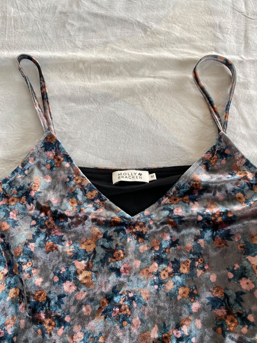 Kleider: Robe Molly Bracken t. M – Gebraucht aus Lonay von Ikoko 2