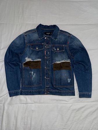 Dsquared Jacke