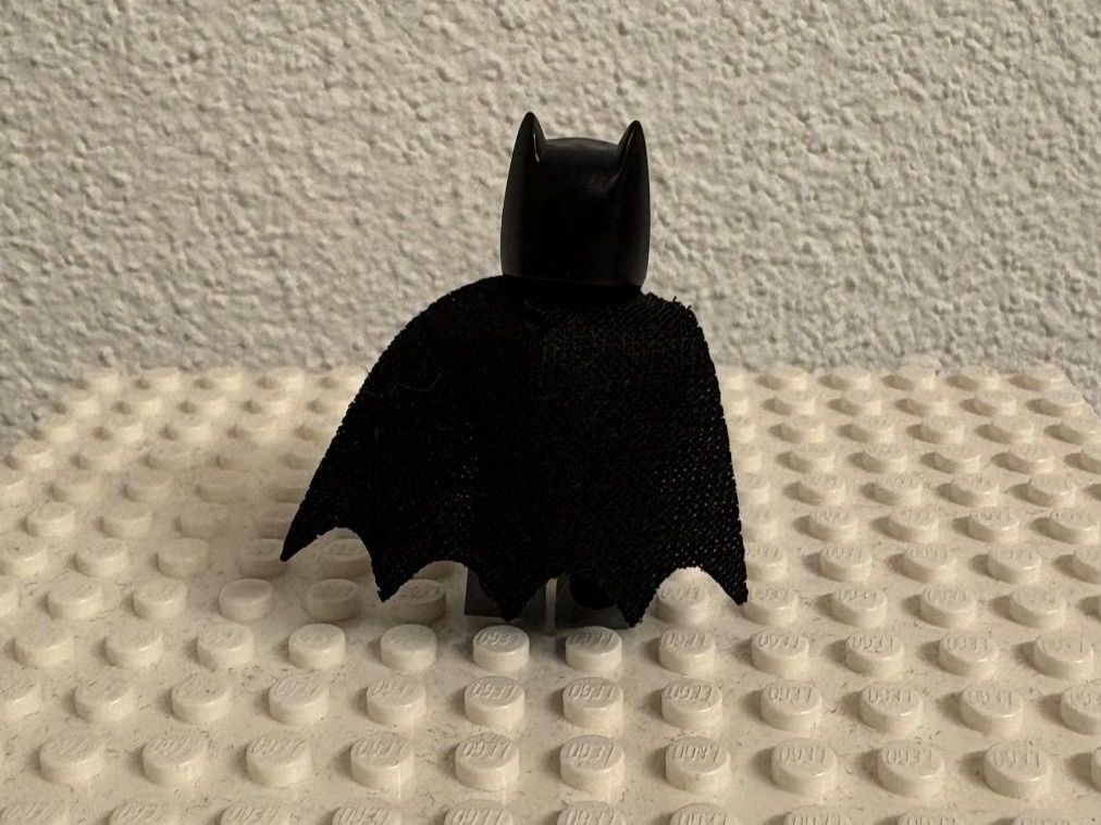 Lego Kit di costruzioni: LEGO Batman Minifigur sh0151 – Usato da Adliswil venduto da Travant 2