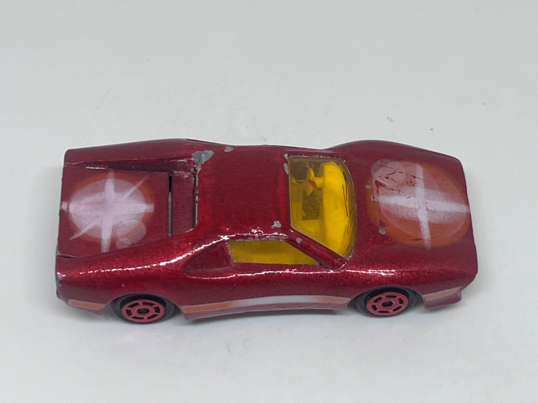 Majorette Modellini d'auto: Majorette Sport Car #746 – Usato da Wildegg venduto da LaaBoutique 1