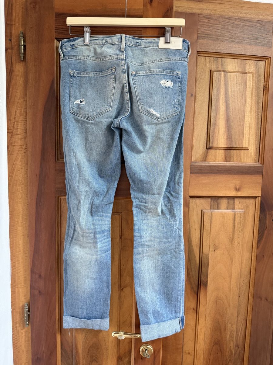H&M Jeans: Jeans – Usato da Carabbia venduto da Kiwi.2012 1