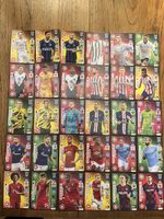 FIFA 365 Adrenalyn XL 2021 Karten Lot 30 Karten