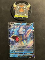 Gyarados V Evolving Skies (EVS028) EN NM