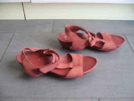 Camper belles sandales en taille 40!
