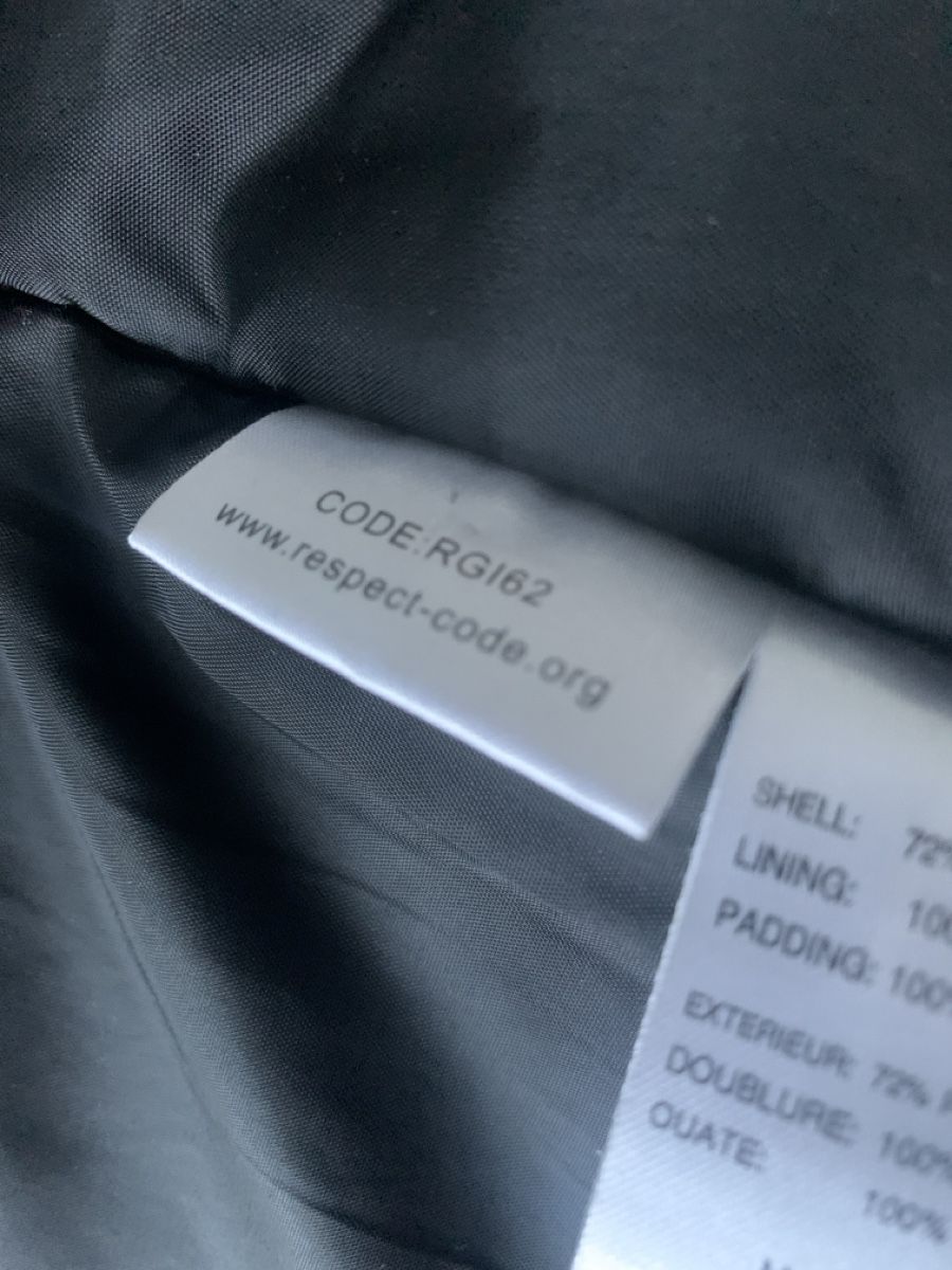 Mäntel: Switcher Mantel / Jacke S warm – Gebraucht aus Wängi von JALE04 7