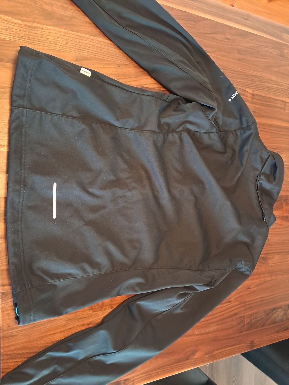 Icepeak Giacche: Icepeak Softshelljacke – Usato da Koppigen venduto da Tanne2014 2