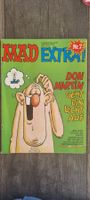 Mad Extra Heft Nr. 7 Don Martin gebraucht guter Zustand