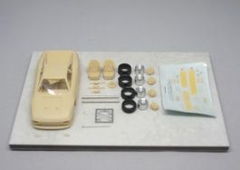 1/43 PM Ferrari 348 GTB Competition BBR Renaissance Starter