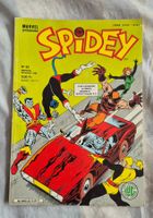 SPIDEY N°82 NOVEMBRE 1986 MARVEL COMICS VINTAGE FRANÇAIS BD