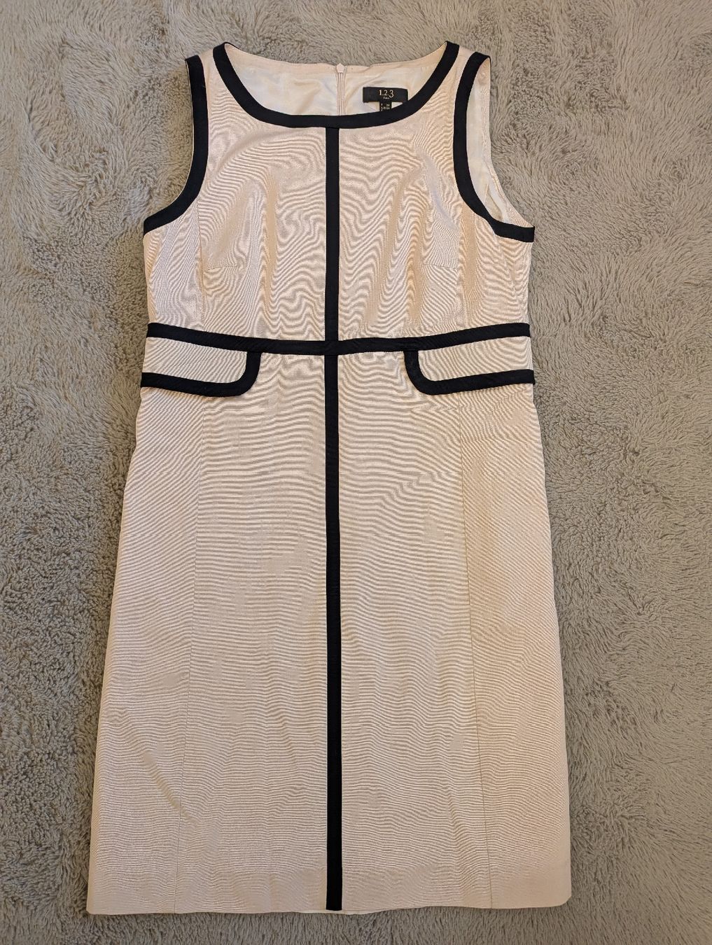 Maison 123 Vestiti: robe maison 123 Paris 36 – Usato da Montreux venduto da dem_gyt9