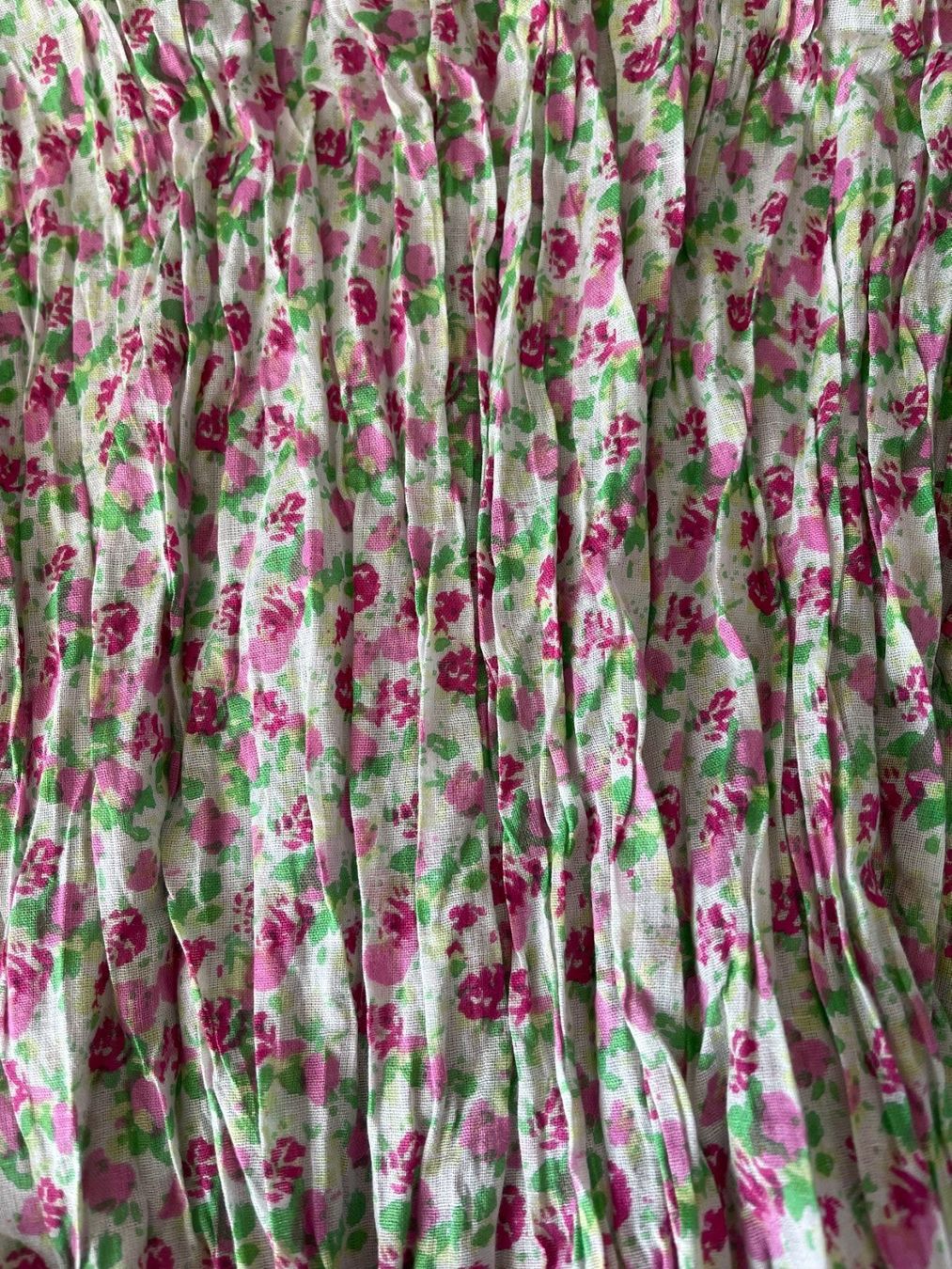 Foulard & Sciarpe: SCHAL IN DEN NEUEN FRÜHLINGSFARBEN – Nuovo e nell'imballaggio originale da Honau venduto da sainj 2