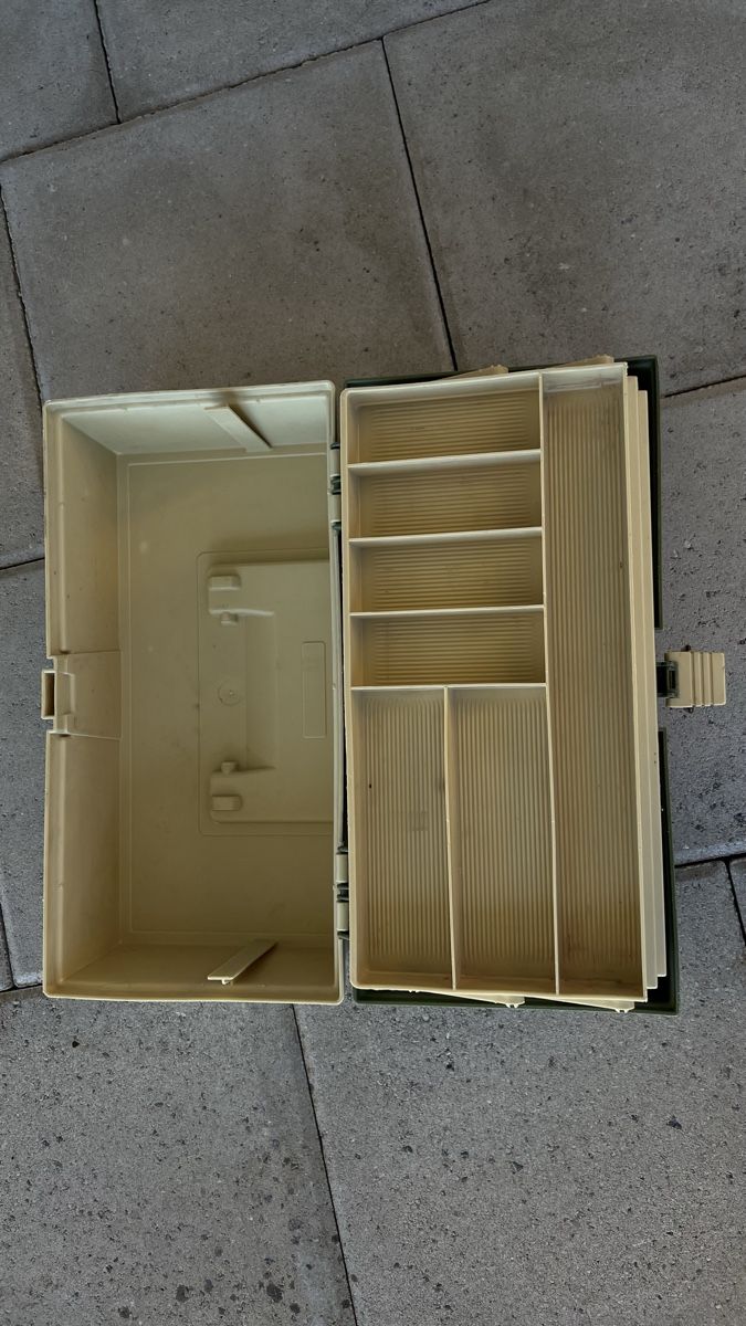 Altro per la casa: Plano Angler Box – Usato da Aesch LU venduto da HSchnitzler 2