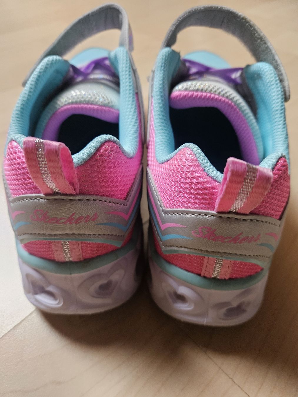 Skechers Scarpe per ragazze: Skechers Gr.36 – Usato da Oberkulm venduto da Preneur 2