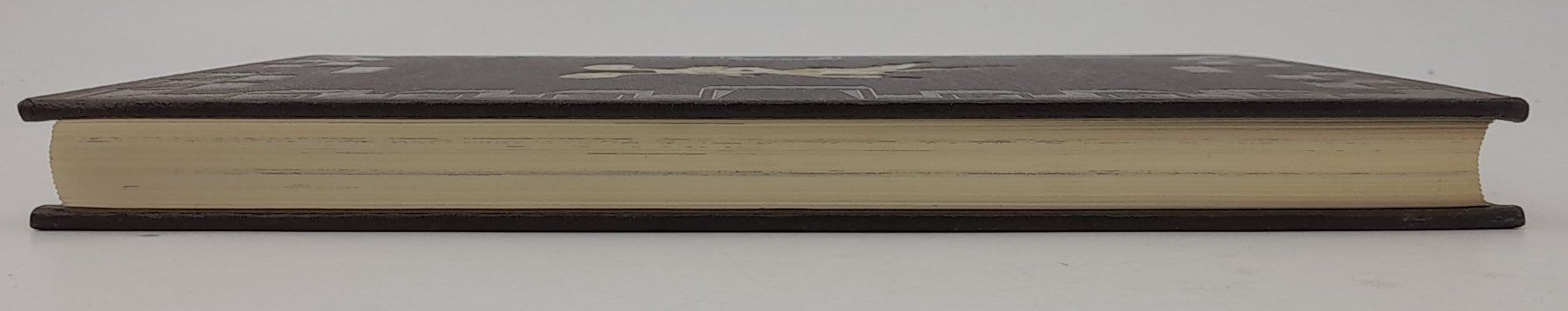 Comics: Astérix Dargaud-Rombaldi Tome 8 édition 1991 – Gebraucht aus St-Sulpice VD von Davyd-a-Doc 3