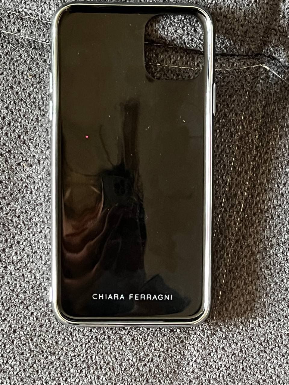 Sonstiges zum Basteln & Handarbeiten: Hülle Iphone 11 Pro Max – Neu und originalverpackt aus Riehen von edu_92w7 5