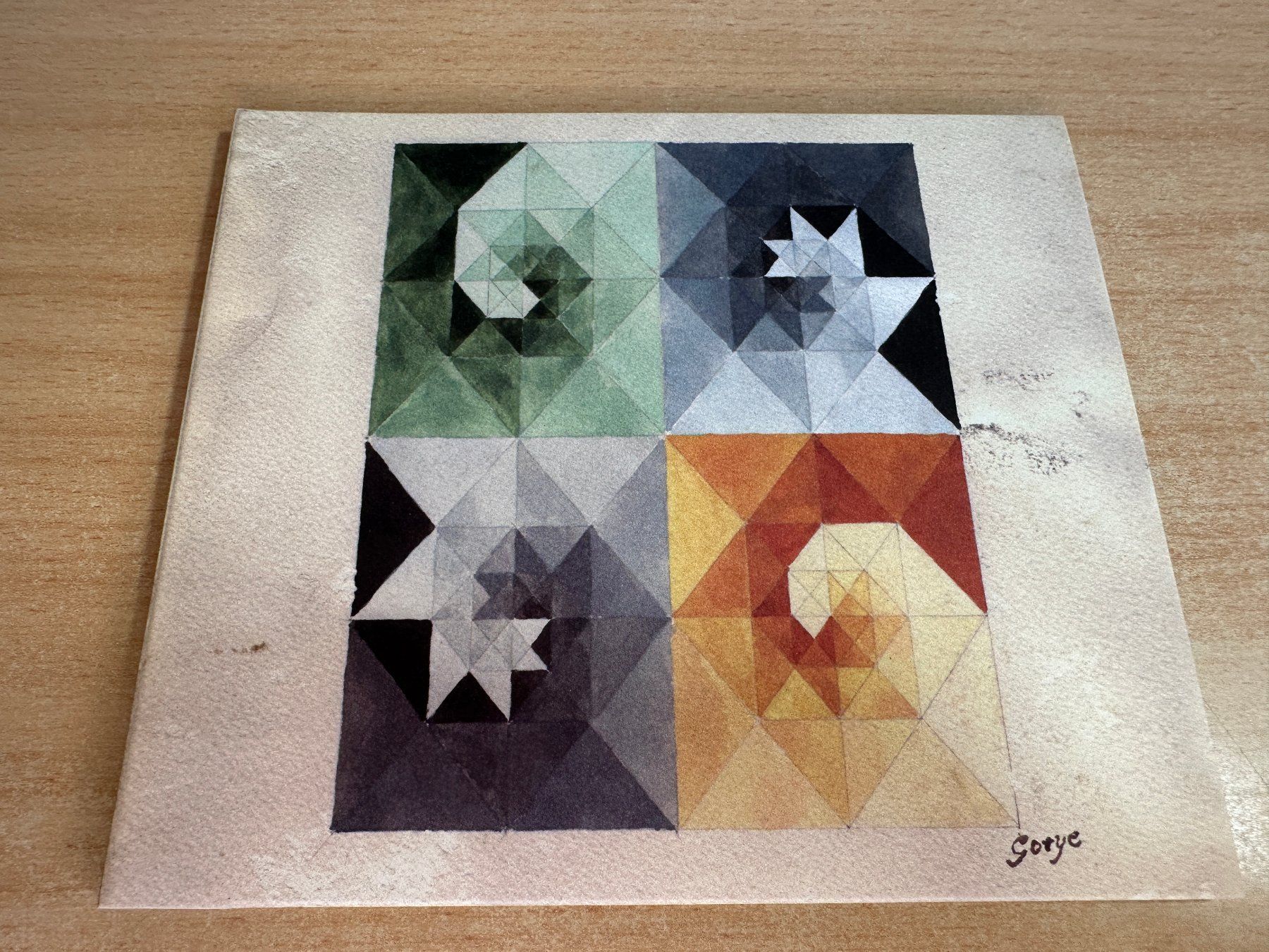 CDs: K0 Gotye – Making Mirrors – D'occasion à Rikon im Tösstal par Alpenmutz 2