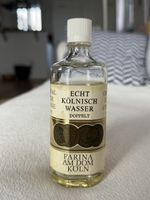 Echt Kölnisch Wasser Doppel - Farina am Dom, Köln 150ml