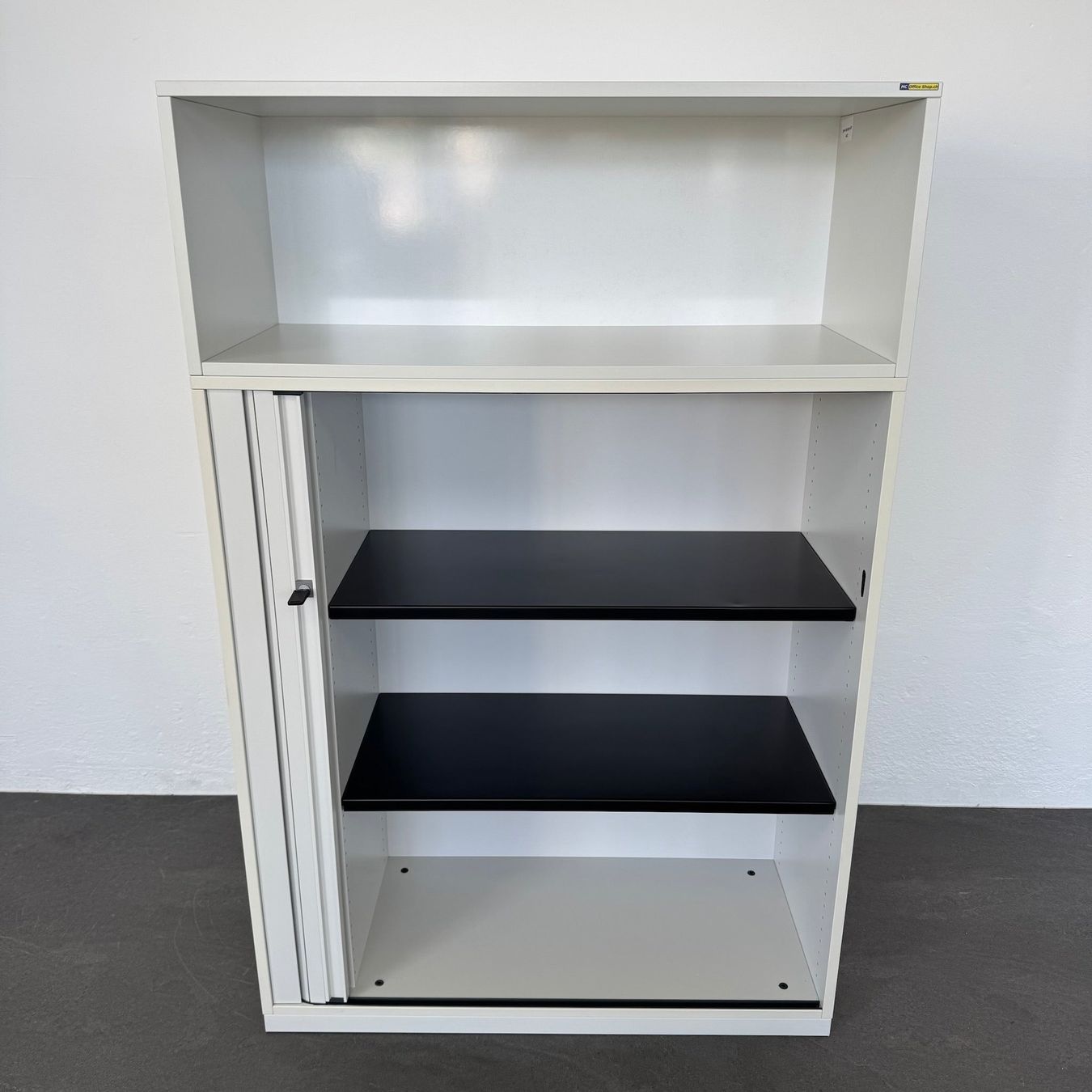 Schränke: Steelcase Share It Kombi-Lateralschrank – Gebraucht aus Schönenwerd von mcofficeshop 1