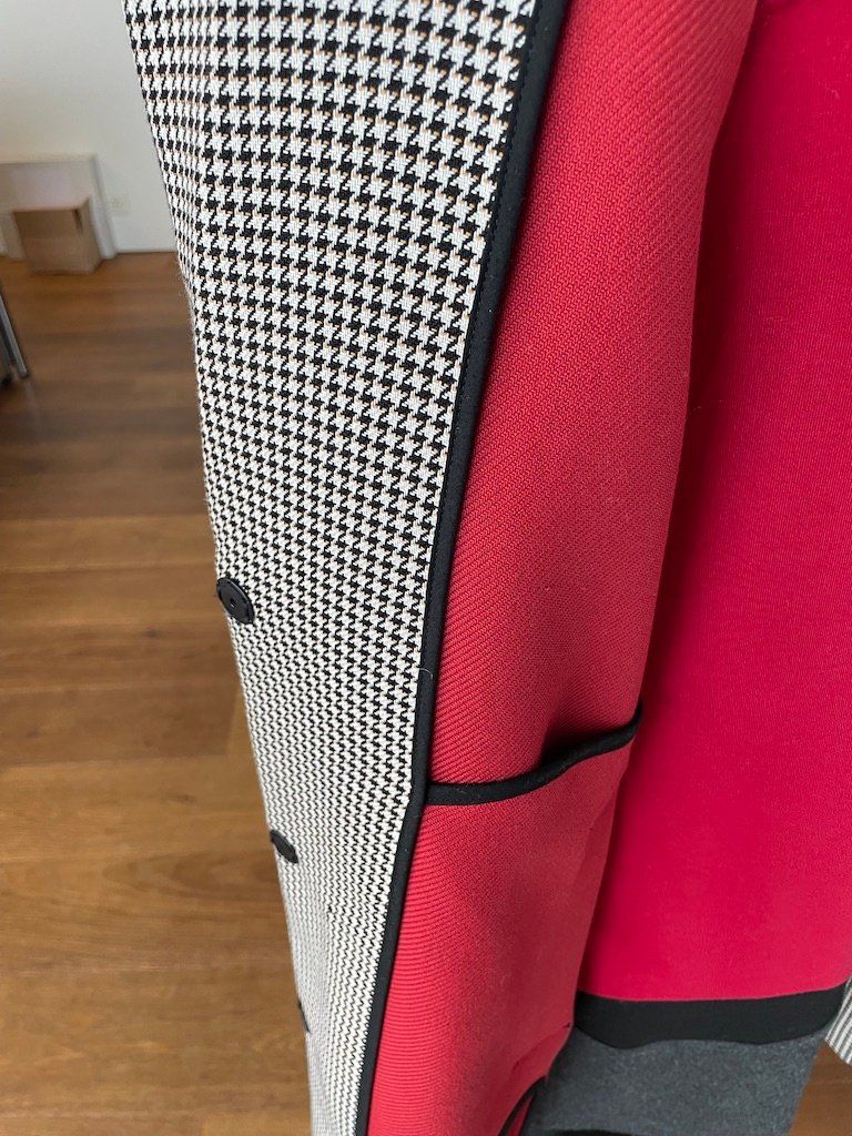 Comptoir des Cotonniers Cappotti: Comptoir des cotonniers Mantel – Usato da Oberrieden venduto da Moraira14 5