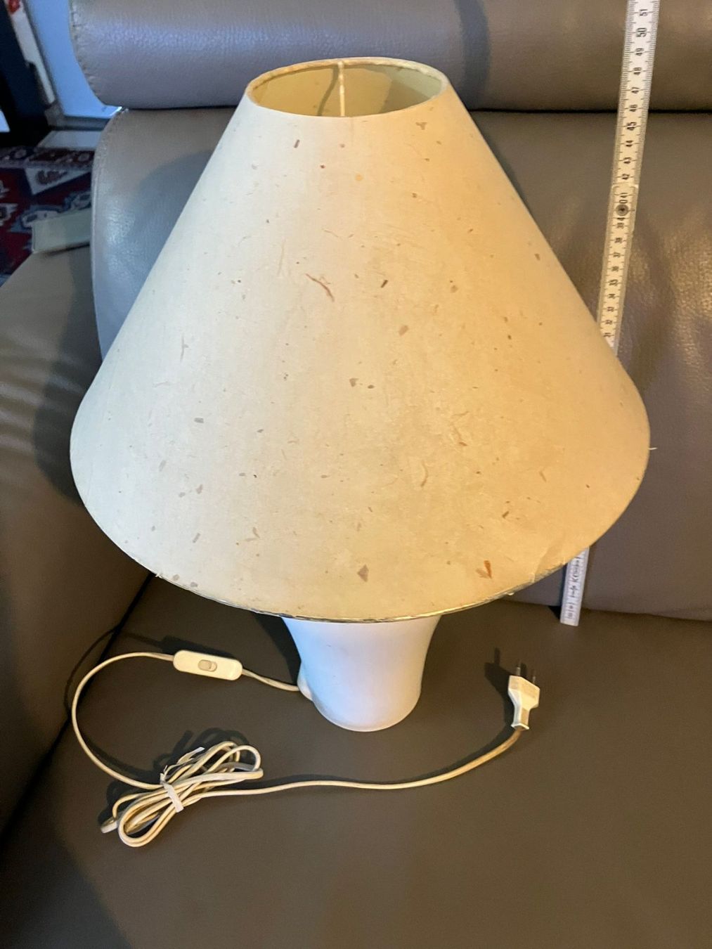 Lampen: Lampada da comodino – Gebraucht aus Melano von H-Sara 1
