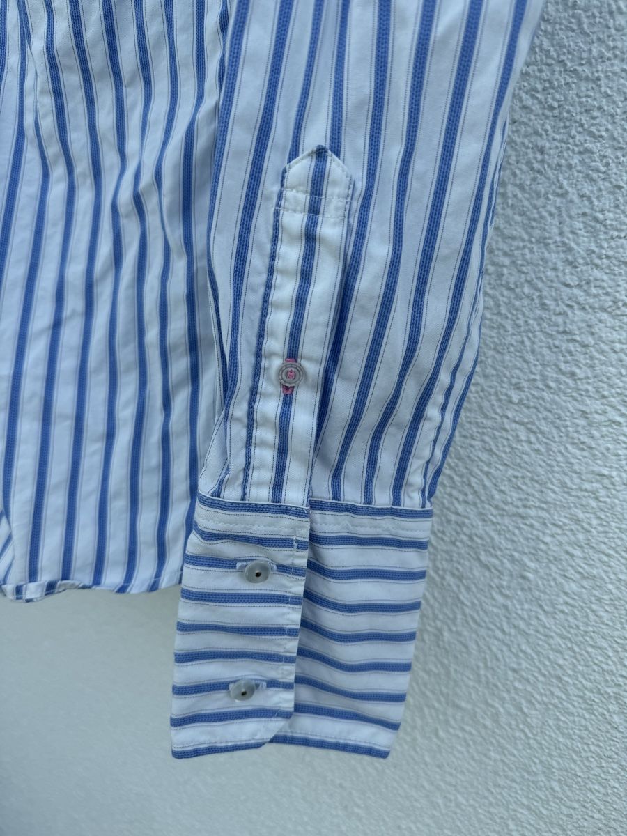 Camicette: Hemdbluse CC, Gr. 10/ 38 – Usato da Strengelbach venduto da lana40 3