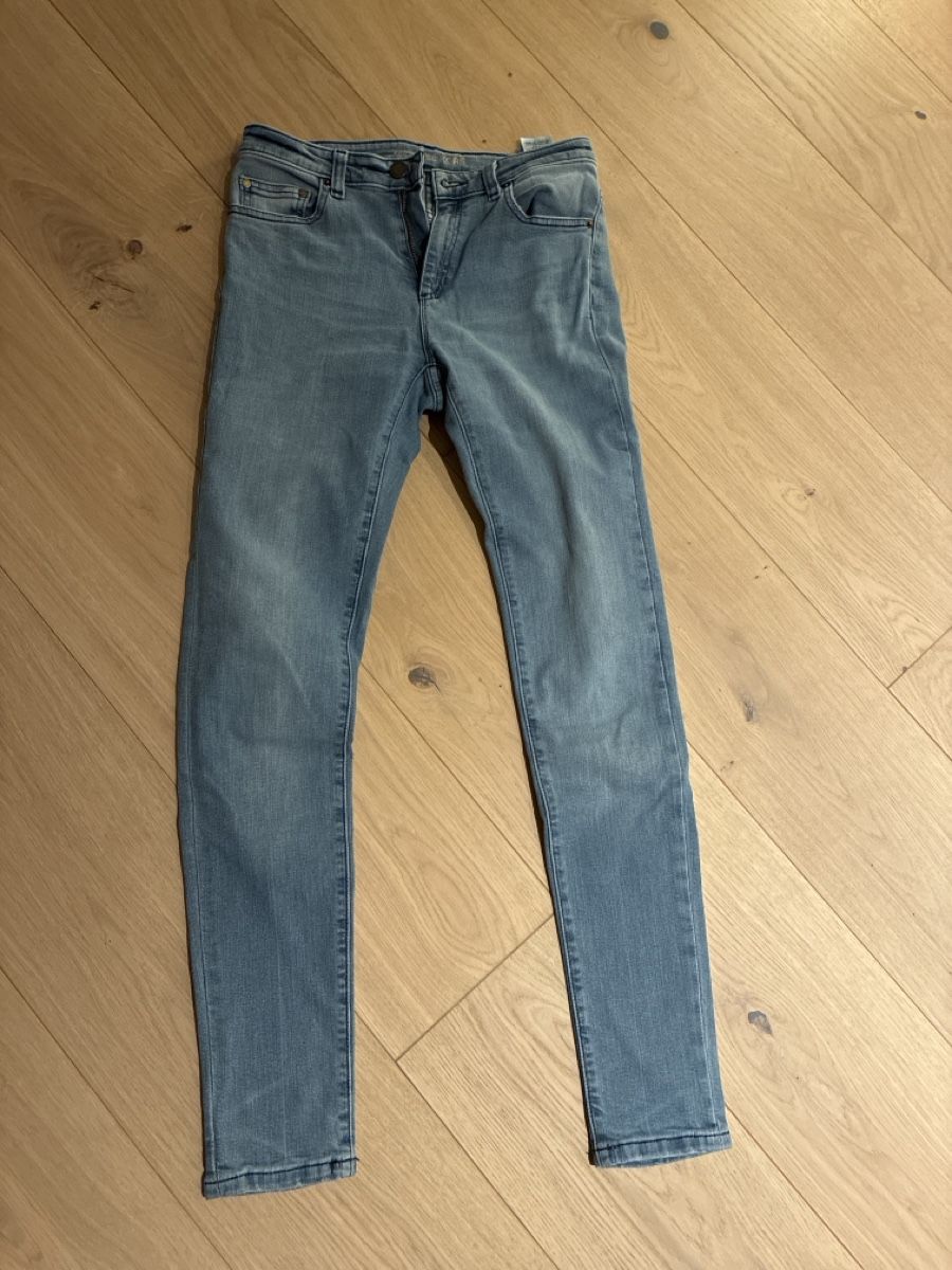 Michael Kors Lotti di vestiti: Michael Kors Jeans & Strickkleid in S – Usato da Uitikon Waldegg venduto da sarab6928