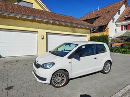 Škoda Citigo 1.0 75 PS – Jg. 2018 – 109’142 km – gepflegt