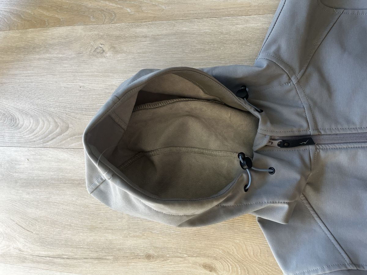 Big Tramp Vestes: Damen Softshellmantel Big Tramp , Gr M – D'occasion à Zürich par R.St27 3
