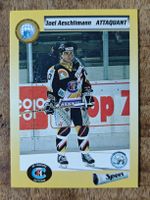 Joel Aeschlimann Sammelkarte HC Fribourg-Gottéron 1993/94