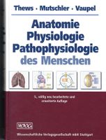 Fachbuch: Anatomie, Physiologie, Pathophysiologie des Mensch