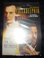 Philadelphia (2 Oscars) Tom Hanks, Denzel Washington