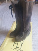Stiefeln Fly London, 39, NEU mit Etiquette